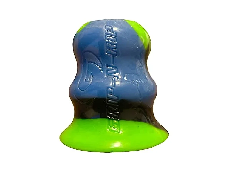 Grip 'n Rip - Blue/Green RMGNR-BL/GN