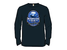 Norwegian Blue