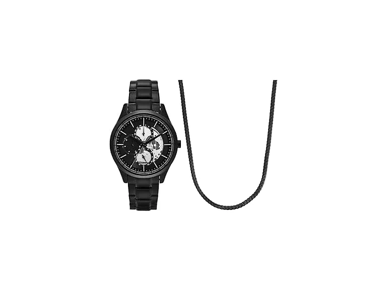 Armani Exchange A|X Men's Multifunction Watch