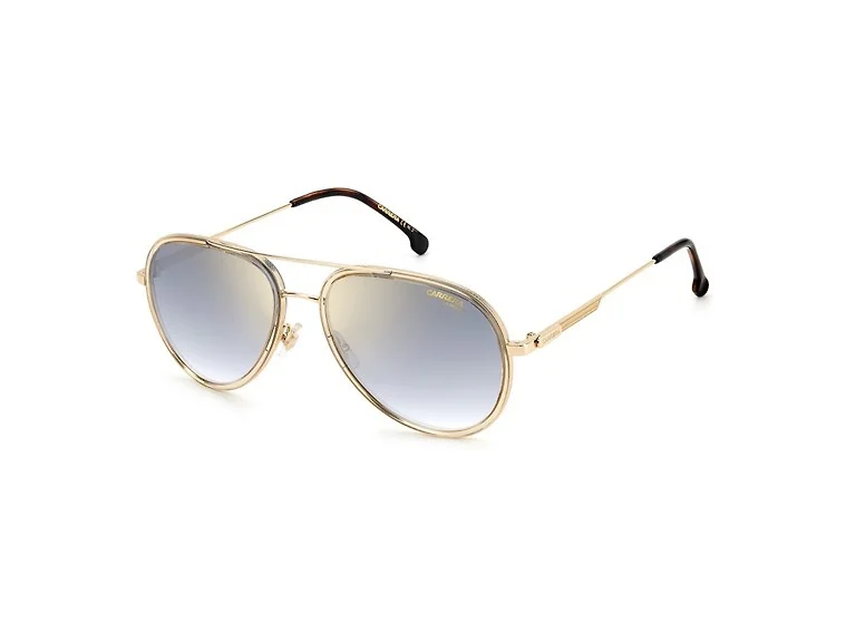 Carrera Unisex 1044/S Sunglasses Gold