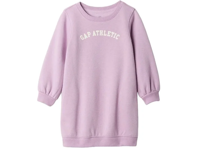 GAP Girls (2T) Logo Dress