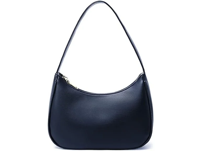 Shoulder Bags for Women (Black)