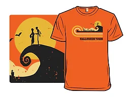 Retro Vintage Halloween