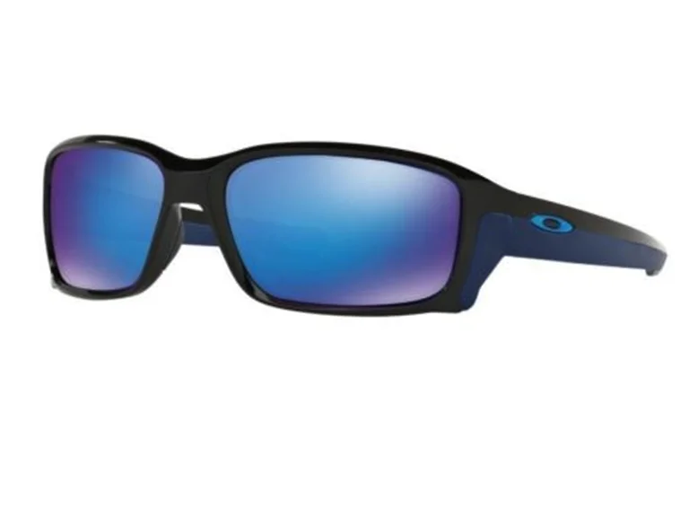 Oakley Men's OO9331 Straightlink Sunglasses