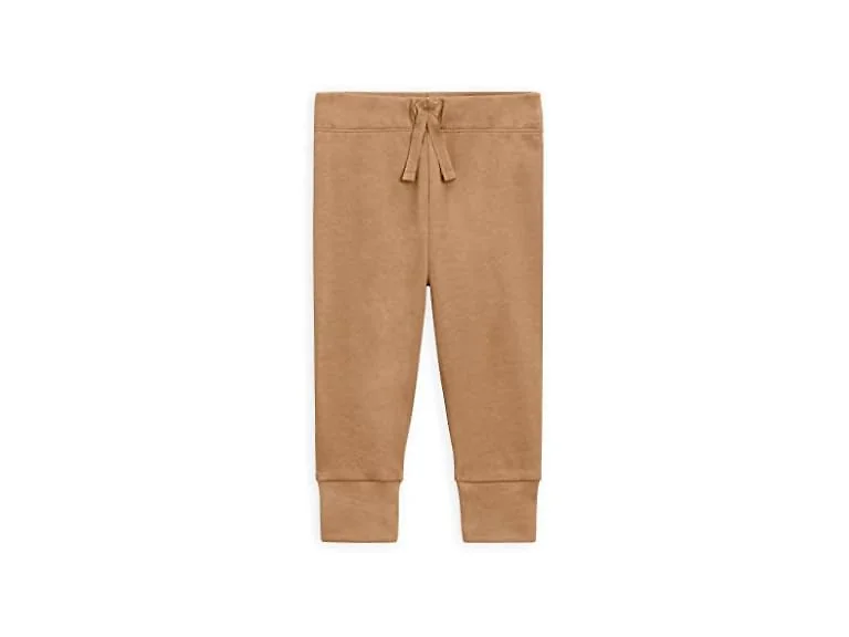 Colored Organics (6-12 MOS) Kendi Joggers