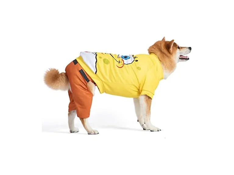 Spongebob Squarepants for Pets Halloween