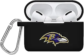 NFL Baltimore Ravens AirPods Pro Cover