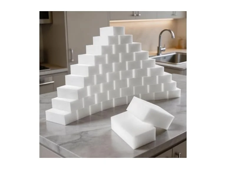 StainEnder Extra Thick Melamine Foam