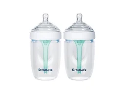 Dr. Talbot's Dr. Talbot's Silicone Anti-Colic Bottles - 