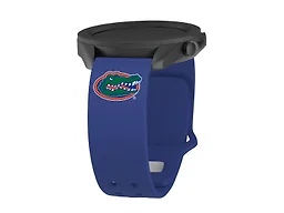 NCAA Florida Gators Samsung Watch Band - 20mm