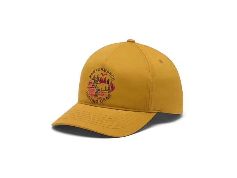 Columbia Women's (OS) Unisex Sharptail Snap Back