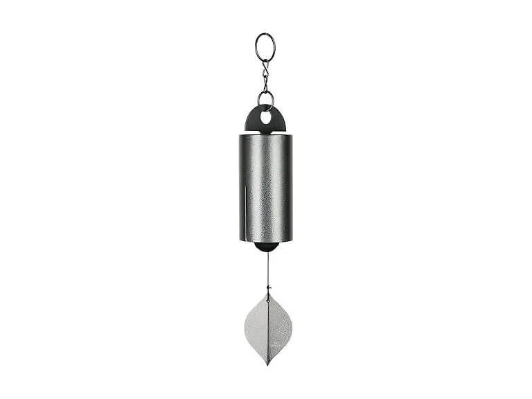 24"  Woodstock Heroic Windbell