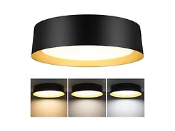 BrightHome B0D1X42CQZ 16in Flush Mount LED Ceiling L