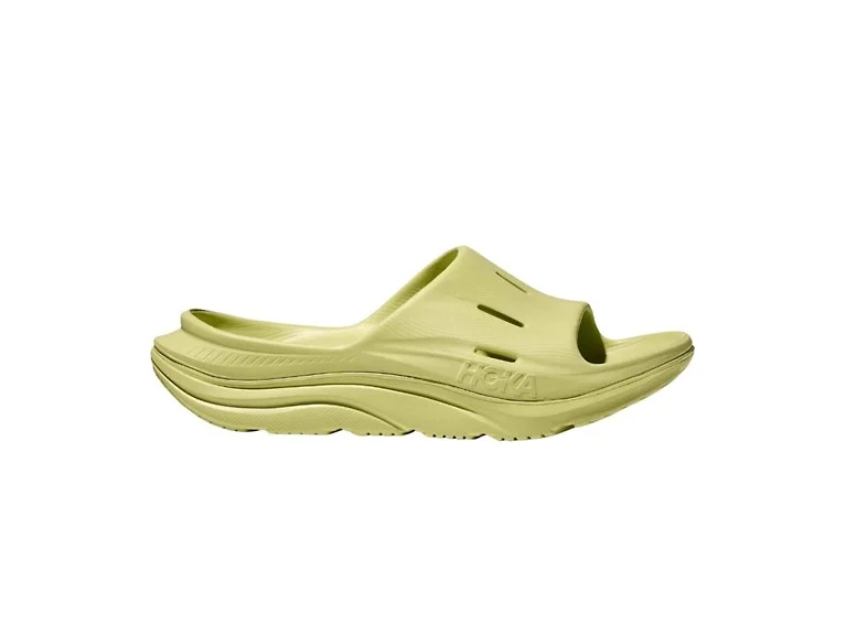 Hoka Ora Recovery Slide 3 Unisex Shoes