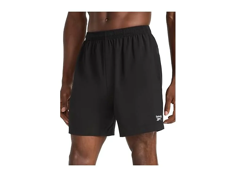 Reebok Men (L) Exhibition 7" Short