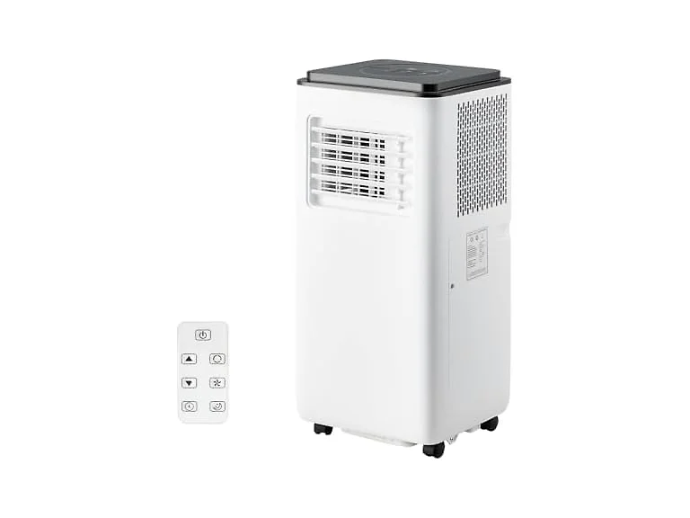 GarveeLife 10,000 BTU Portable AC Up to 450 Sq.Ft