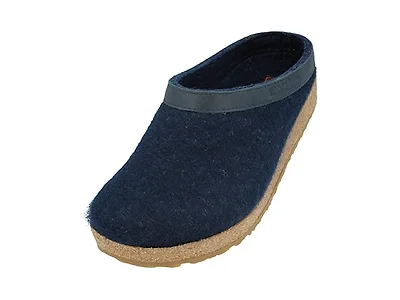 Haflinger Women's GZL79 Slip-On Loafer