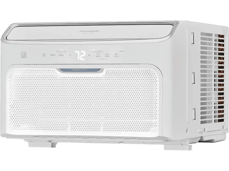 Gallery 12,000 BTU Inverter Quiet Temp Smart Room Air Conditioner