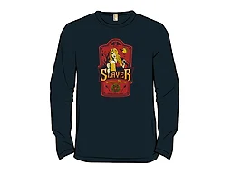 Slayer Summer Blonde