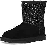 Koolaburra by UGG Kids' Toddler Koola Short Stars