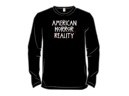 American Horror Reality