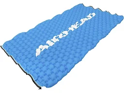 AIRHEAD AHGP-8 AIRHEAD INFLATABLE FLOAT 10X6FT Blue