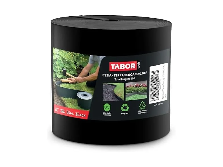 Tabor Tools Terrance Board