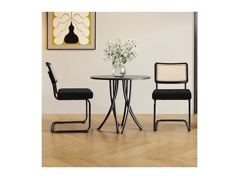 KROFEM Dining Chairs (Open Box)