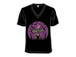 Release the Bats