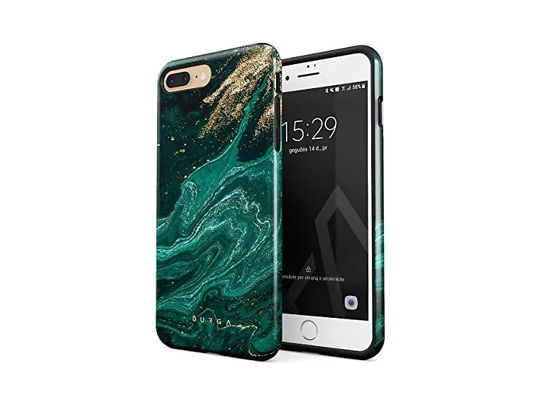 BURGA Phone Case for iPhone 7/8 Plus