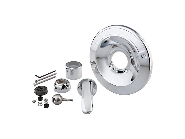Delta Faucet Shower Handle Renovation Repair Trim Kit