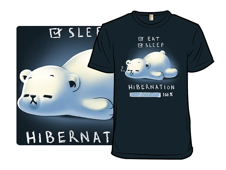 Hibernation