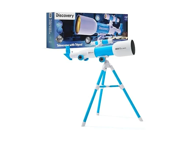 Discovery Kids Telescope
