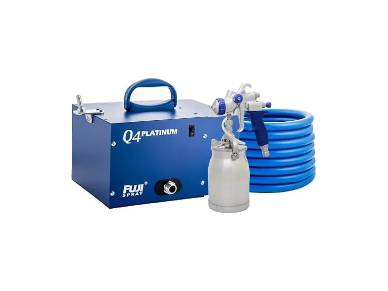 Fuji Spray 3004-T70-FUJI Fuji Spray Q4 Platinum T70 Qui