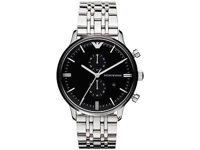 Emporio Armani Mens Watch AR0389