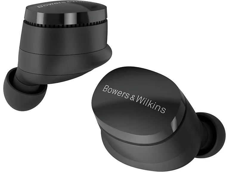 (NEW) Bowers & Wilkins Pi6 ANC Wireless Earbuds