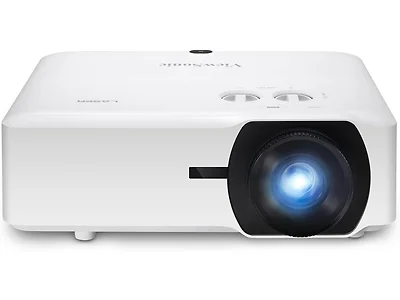 ViewSonic LS740HD 5000 Lumens 1080p Laser Projector