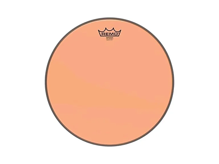 Remo Emperor Colortone Drumhead