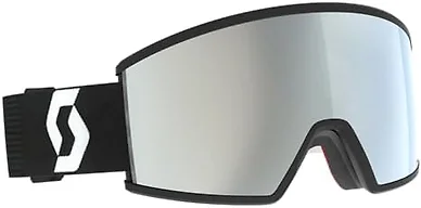 SCOTT Ambit Ski Goggles - Mineral Black/White