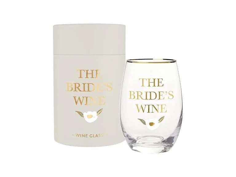 Santa Barbara Design Studio Stemless