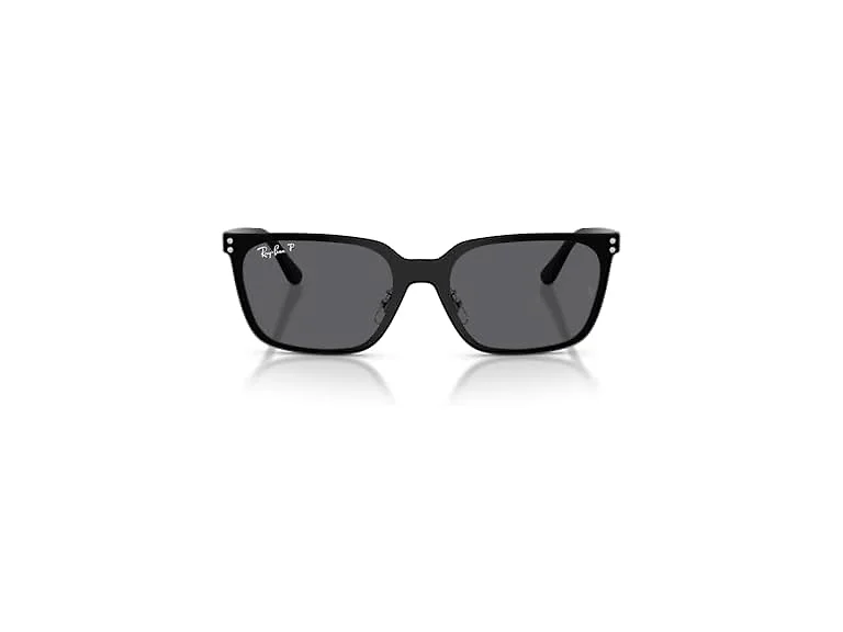 Ray-Ban RB3784d Square Sunglasses