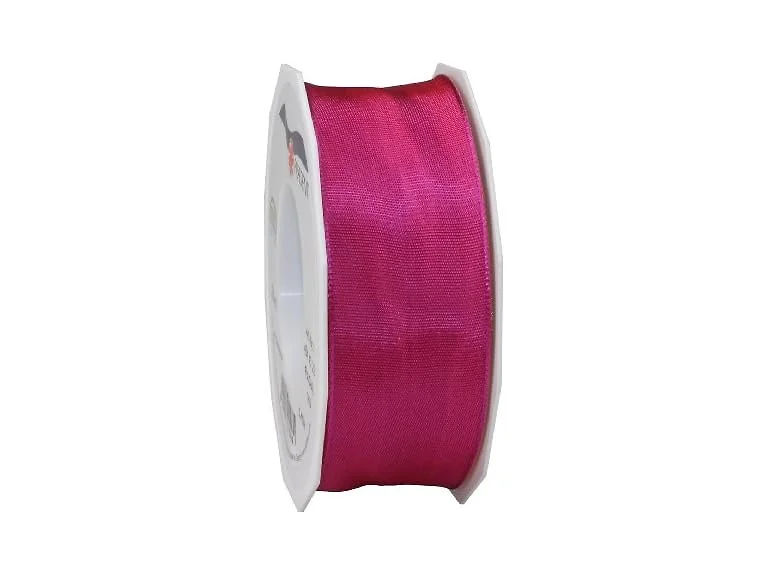 Prasent C.E. Pattberg 40 mm 25 m Pink-Purple