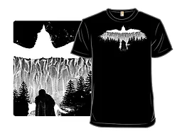 Snow - Men's Small
