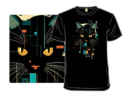 Cat of the Future
