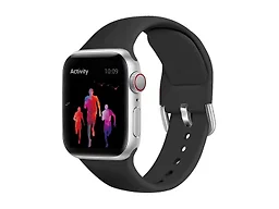 Digital Basics MP-Wireless42/44MM-SPORT-BLKOB