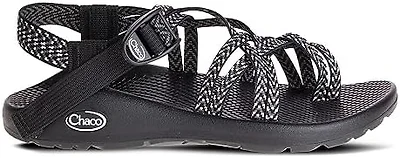 Chaco J106266 10 Chaco Zx2 Classic Women's Sandals Boost Black