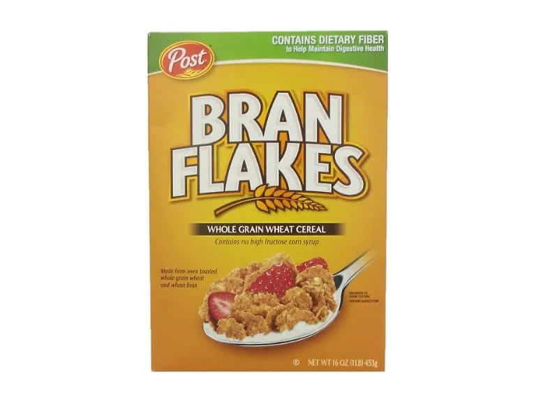 Bran Flakes Bran Flakes Cereal