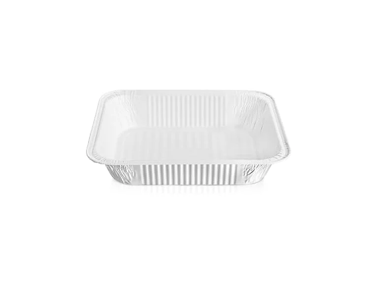 FoilGuard Half Size Deep Aluminum Pans