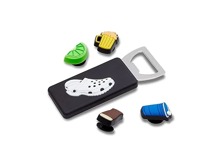 Crocs Jibbitz Icon Pack Shoe Charms