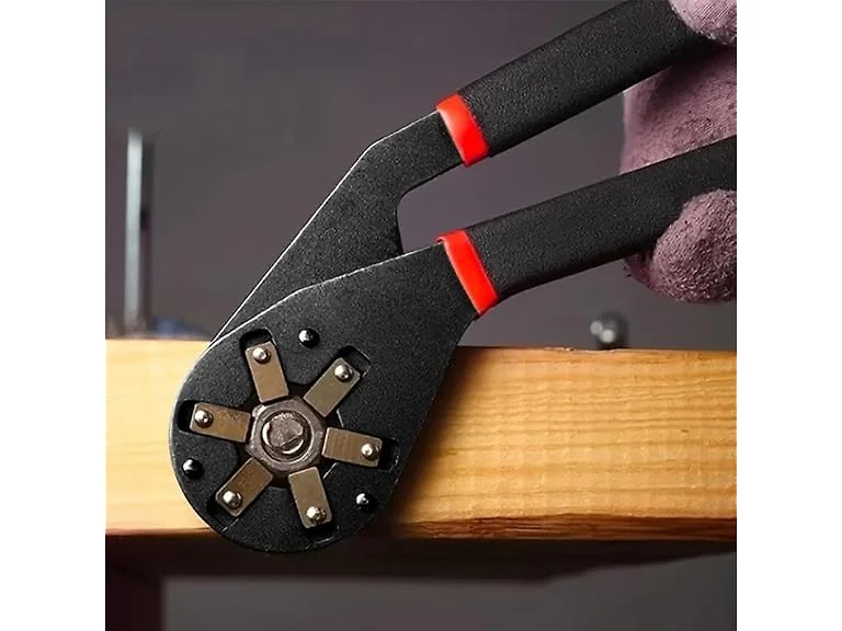 Generic AAP-Auto-081 Adjustable Wrench